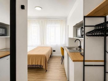 Vivienda similar