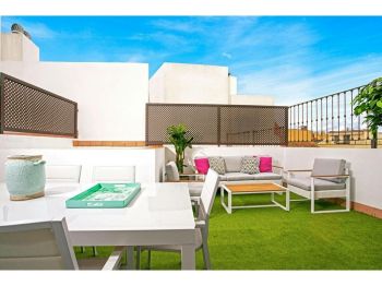 Vivienda similar