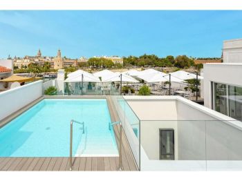 Vivienda similar