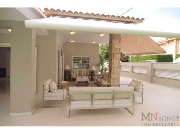 Vivienda similar