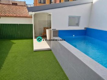 Vivienda similar
