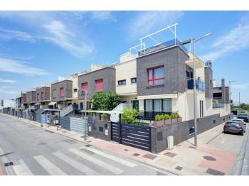 Vivienda similar