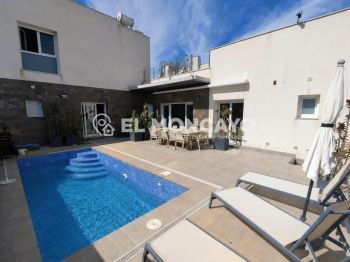 Vivienda similar