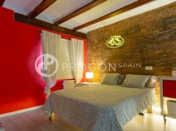 Vivienda similar