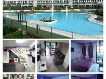 Vivienda similar