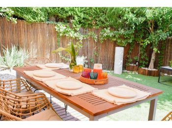 Vivienda similar
