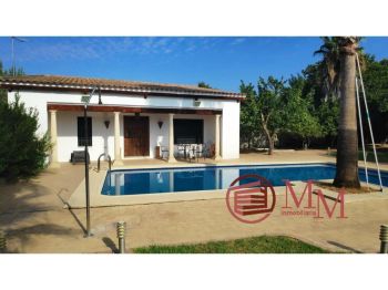 Vivienda similar