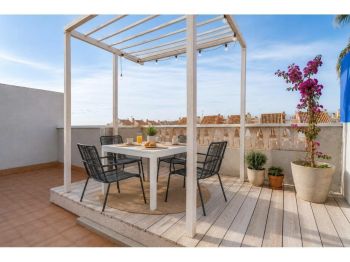 Vivienda similar