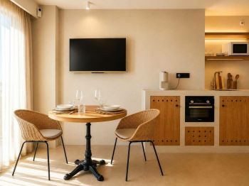 Vivienda similar