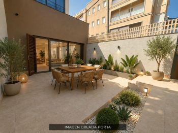 Vivienda similar
