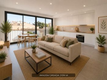 Vivienda similar