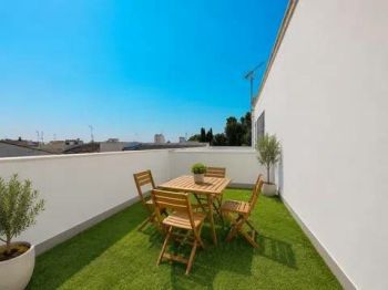 Vivienda similar