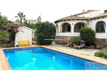Vivienda similar
