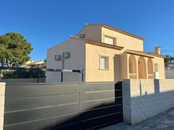 Vivienda similar