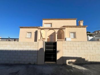 Vivienda similar