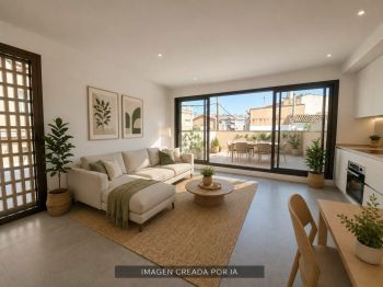 Vivienda similar