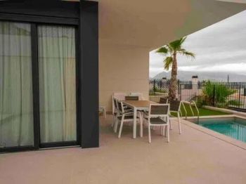 Vivienda similar