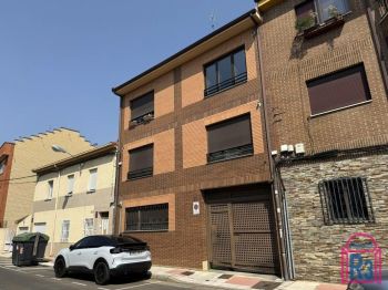 Vivienda similar