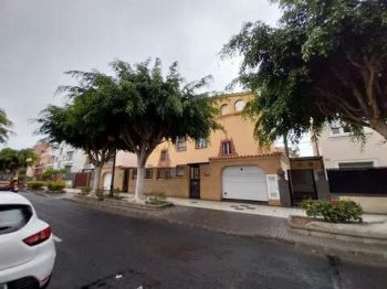 Vivienda similar