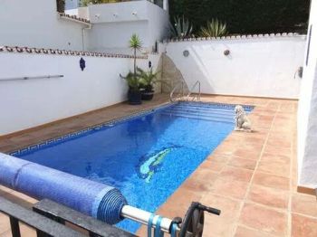 Vivienda similar