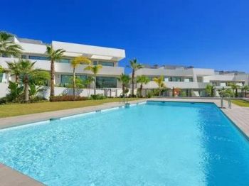 Vivienda similar