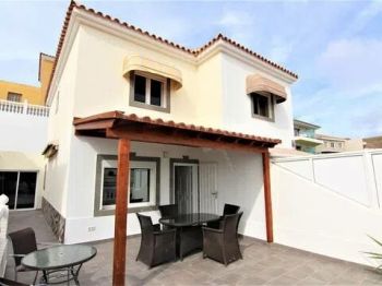 Vivienda similar
