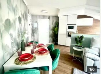 Vivienda similar