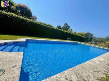 Vivienda similar