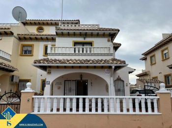 Vivienda similar