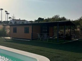 Vivienda similar