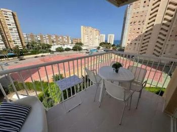 Vivienda similar