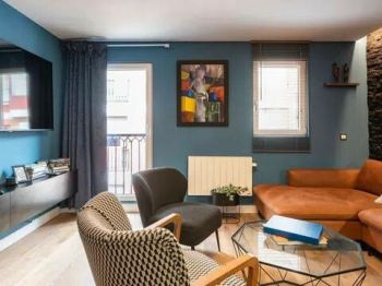 Vivienda similar