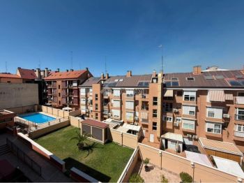Vivienda similar