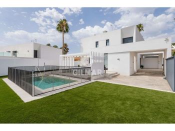 Vivienda similar