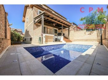 Vivienda similar