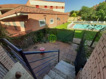 Vivienda similar