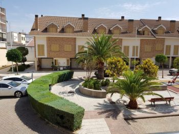 Vivienda similar