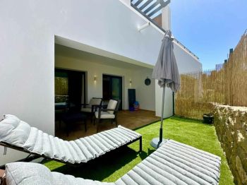 Vivienda similar
