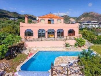 Vivienda similar