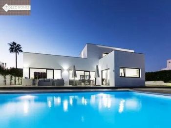 Vivienda similar