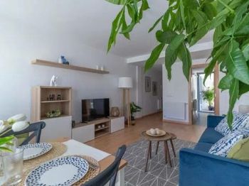 Vivienda similar