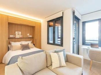 Vivienda similar