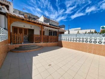 Vivienda similar