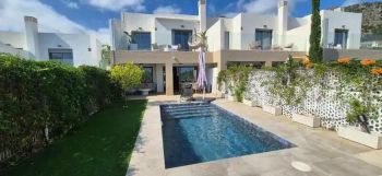Vivienda similar