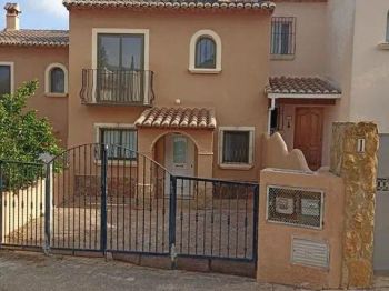 Vivienda similar