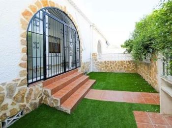 Vivienda similar