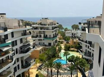 Vivienda similar