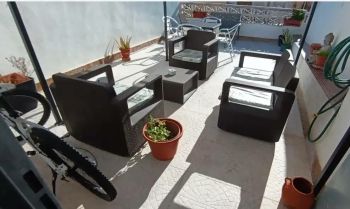 Vivienda similar