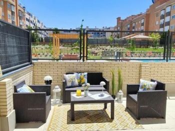 Vivienda similar