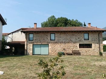 Vivienda similar